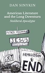 Télécharger le livre :  American Literature and the Long Downturn