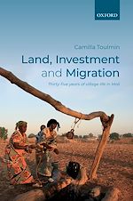 Télécharger le livre :  Land, Investment, and Migration