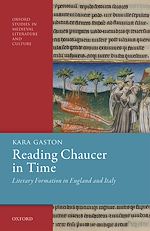 Download this eBook Reading Chaucer in Time