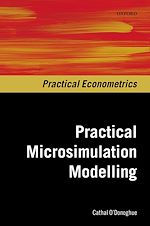 Télécharger le livre :  Practical Microsimulation Modelling