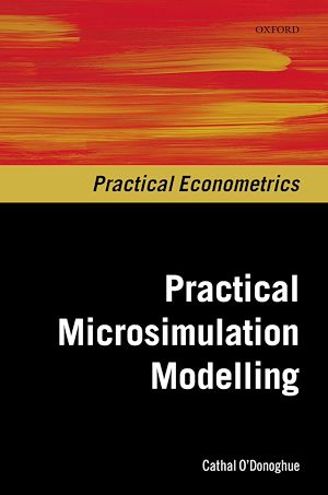 Téléchargez le livre :  Practical Microsimulation Modelling