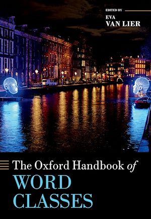 Téléchargez le livre :  The Oxford Handbook of Word Classes