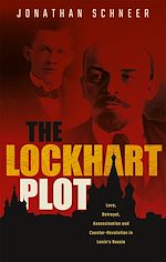 Télécharger le livre :  The Lockhart Plot