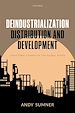 Télécharger le livre :  Deindustrialization, Distribution, and Development