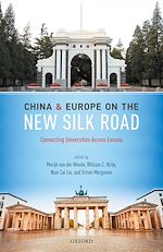 Télécharger le livre :  China and Europe on the New Silk Road
