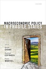 Télécharger le livre :  Macroeconomic Policy in Fragile States