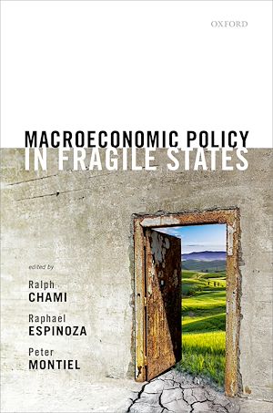 Téléchargez le livre :  Macroeconomic Policy in Fragile States