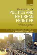 Télécharger le livre :  Politics and the Urban Frontier