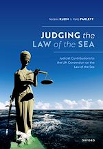 Télécharger le livre :  Judging the Law of the Sea