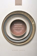 Télécharger le livre :  Modern Social Contract Theory