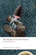Télécharger le livre :  The Origins of Science Fiction