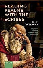 Télécharger le livre :  Reading Psalms with the Scribes