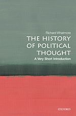 Télécharger le livre :  The History of Political Thought
