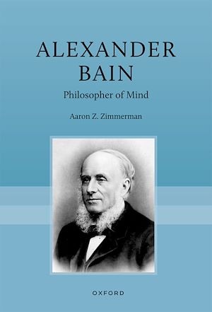 Téléchargez le livre :  Alexander Bain