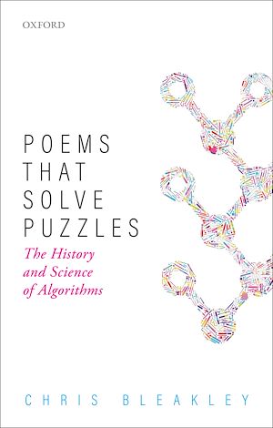 Téléchargez le livre :  Poems That Solve Puzzles