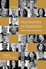 Télécharger le livre :  Psychiatrists on Psychiatry