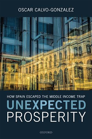 Téléchargez le livre :  Unexpected Prosperity