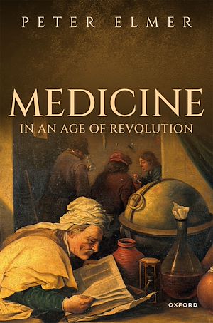 Téléchargez le livre :  Medicine in an Age of Revolution
