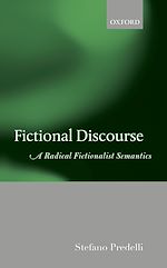 Télécharger le livre :  Fictional Discourse