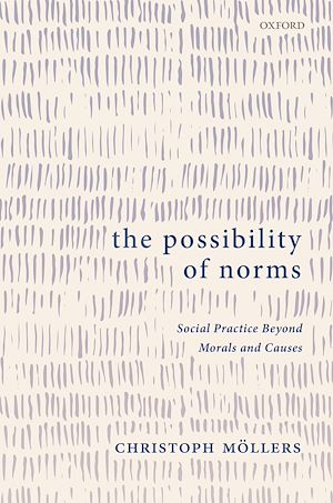 Téléchargez le livre :  The Possibility of Norms