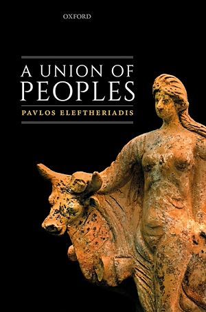 Téléchargez le livre :  A Union of Peoples