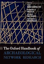 Télécharger le livre :  The Oxford Handbook of Archaeological Network Research