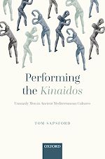 Télécharger le livre :  Performing the Kinaidos