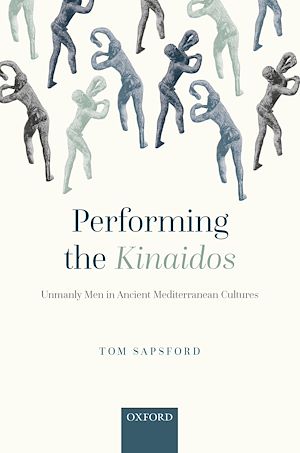 Téléchargez le livre :  Performing the Kinaidos