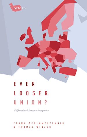 Téléchargez le livre :  Ever Looser Union?