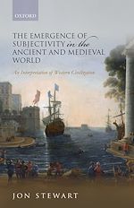 Télécharger le livre :  The Emergence of Subjectivity in the Ancient and Medieval World