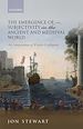 Télécharger le livre :  The Emergence of Subjectivity in the Ancient and Medieval World