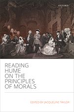 Télécharger le livre :  Reading Hume on the Principles of Morals