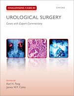 Télécharger le livre :  Challenging Cases in Urological Surgery