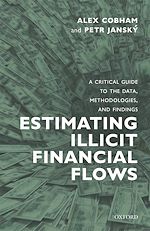 Download this eBook Estimating Illicit Financial Flows