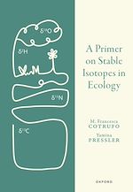 Télécharger le livre :  A Primer on Stable Isotopes in Ecology