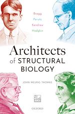 Télécharger le livre :  Architects of Structural Biology