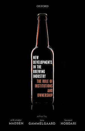 Téléchargez le livre :  New Developments in the Brewing Industry