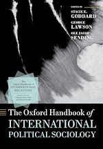 Télécharger le livre :  The Oxford Handbook of International Political Sociology