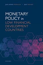 Télécharger le livre :  Monetary Policy in Low Financial Development Countries