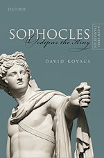 Download this eBook Sophocles: Oedipus the King