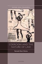 Télécharger le livre :  Coercion and the Nature of Law