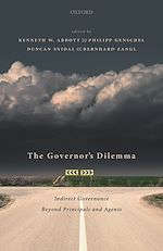 Télécharger le livre :  The Governor's Dilemma