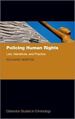 Télécharger le livre :  Policing Human Rights