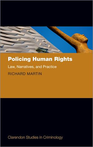 Téléchargez le livre :  Policing Human Rights