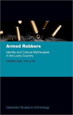 Téléchargez le livre :  Armed Robbers