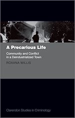 Télécharger le livre :  A Precarious Life