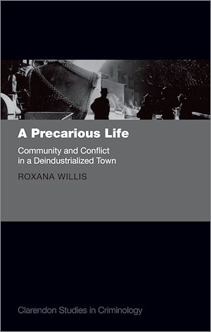 Téléchargez le livre :  A Precarious Life