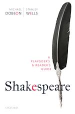 Télécharger le livre :  Shakespeare: A Playgoer's & Reader's Guide