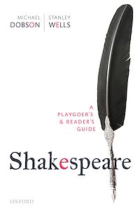 Téléchargez le livre :  Shakespeare: A Playgoer's & Reader's Guide