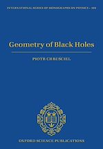 Télécharger le livre :  Geometry of Black Holes